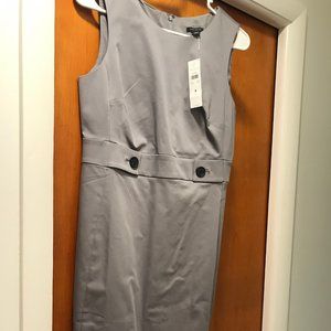 Ann Taylor Work Dress NWT